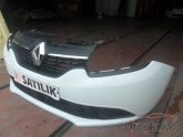 Oto Çıkma Parça / Renault / Clio / Kaporta & Karoser / Komple Ön / Çıkma Parça 