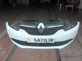 Oto Çıkma Parça / Renault / Clio / Kaporta & Karoser / Komple Ön / Çıkma Parça 