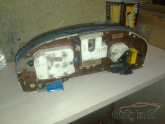 Oto Çıkma Parça / Audi / 80 Serisi / Elektrik / Sigorta Kutusu / Çıkma Parça 