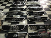 Oto Çıkma Parça / Kia / Sorento / Motor / Yağ Müşürü / Çıkma Parça 