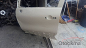 Oto Çıkma Parça / Renault / Captur / Kaporta & Karoser / Kapı Direği / Çıkma Parça 