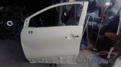 Oto Çıkma Parça / Renault / Captur / Kaporta & Karoser / Kapı Direği / Çıkma Parça 