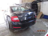 Hurda Belgeli Araçlar / Skoda / Octavia