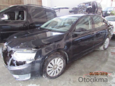 Hurda Belgeli Araçlar / Skoda / Octavia