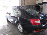 Hurda Belgeli Araçlar / Skoda / Octavia