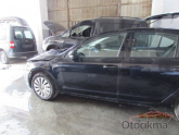 Hurda Belgeli Araçlar / Skoda / Octavia