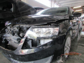 Hurda Belgeli Araçlar / Skoda / Octavia