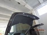 Hurda Belgeli Araçlar / Skoda / Octavia