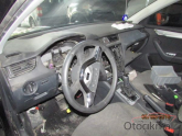 Hurda Belgeli Araçlar / Skoda / Octavia