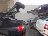 Hurda Belgeli Araçlar / Skoda / Octavia
