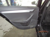Hurda Belgeli Araçlar / Skoda / Octavia