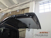 Hurda Belgeli Araçlar / Volkswagen / Caddy