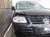 Hurda Belgeli Araçlar / Volkswagen / Caddy