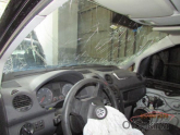 Hurda Belgeli Araçlar / Volkswagen / Caddy