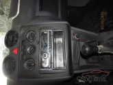 Hurda Belgeli Araçlar / Volkswagen / Caddy