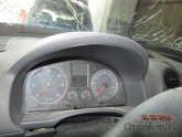Hurda Belgeli Araçlar / Volkswagen / Caddy