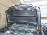 Hurda Belgeli Araçlar / Volkswagen / Caddy