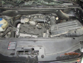 Hurda Belgeli Araçlar / Volkswagen / Caddy