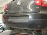 Hurda Belgeli Araçlar / Volkswagen / Golf
