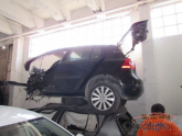 Hurda Belgeli Araçlar / Volkswagen / Golf
