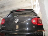 Hurda Belgeli Araçlar / Volkswagen / Golf