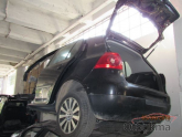 Hurda Belgeli Araçlar / Volkswagen / Golf
