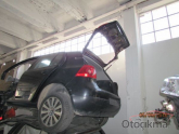 Hurda Belgeli Araçlar / Volkswagen / Golf