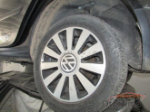 Hurda Belgeli Araçlar / Volkswagen / Golf