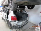 Hurda Belgeli Araçlar / Volkswagen / Polo