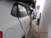 Hurda Belgeli Araçlar / Volkswagen / Polo