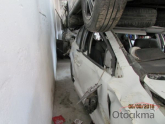 Hurda Belgeli Araçlar / Volkswagen / Polo