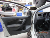 Hurda Belgeli Araçlar / Volkswagen / Polo