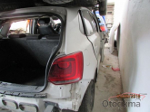 Hurda Belgeli Araçlar / Volkswagen / Polo