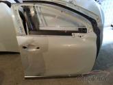 Oto Çıkma Parça / Peugeot / 2008 / Kaporta & Karoser / Sağ Ön Kapı / Çıkma Parça 