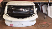 Oto Çıkma Parça / Alfa Romeo / Giulietta / Kaporta & Karoser / Bagaj Kapağı / Çıkma Parça 