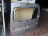 Oto Çıkma Parça / Renault / Kangoo / Kaporta & Karoser / Bagaj Kapağı / Çıkma Parça 