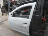 Oto Çıkma Parça / Dacia / Sandero / Kaporta & Karoser / Sol Ön Kapı / Çıkma Parça 