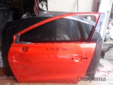 Oto Çıkma Parça / Renault / Clio / Kaporta & Karoser / Sol Ön Kapı / Çıkma Parça 