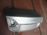 Oto Çıkma Parça / Renault / Fluence / Kaporta & Karoser / Bagaj Kapağı / Çıkma Parça 