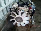 Oto Çıkma Parça / Mitsubishi / Carisma / Motor / Motor (komple) / Çıkma Parça 