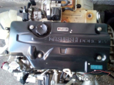 Oto Çıkma Parça / Mitsubishi / Canter / Motor / Motor (komple) / Çıkma Parça 