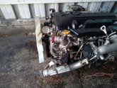 Oto Çıkma Parça / Mitsubishi / Canter / Motor / Motor (komple) / Çıkma Parça 