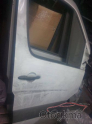 Oto Çıkma Parça / Mercedes / Sprinter / Kaporta & Karoser / Sağ Ön Kapı / Çıkma Parça 