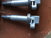 Oto Çıkma Parça / Toyota / Corolla / Motor / Ateşleme Bobini / Çıkma Parça 