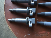 Oto Çıkma Parça / Toyota / Corolla / Motor / Ateşleme Bobini / Çıkma Parça 