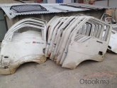 Oto Çıkma Parça / Kia / Bongo / Kaporta & Karoser / Marşpiyel Sacı / Çıkma Parça 