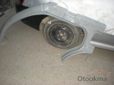 Oto Çıkma Parça / Kia / Bongo / Kaporta & Karoser / Marşpiyel Sacı / Çıkma Parça 