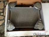 Oto Çıkma Parça / Citroen / C-elysee / Radyatör / Klima Radyatörü / Çıkma Parça 