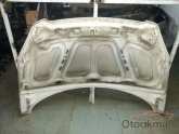 Oto Çıkma Parça / Peugeot / 307 / Kaporta & Karoser / Kaput / Çıkma Parça 