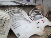 Oto Çıkma Parça / Kia / Bongo / Radyatör / Yedek Su Deposu / Çıkma Parça 